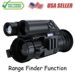 PARD FT34-35/F Multi-Purpose Thermal Imaging LRF Detection Range Finder 1200yds - Picture 1 of 7