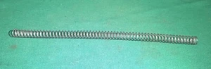 RARE ORIGiNAL NOS WW2 M1941 JOHNSON SEMI AUTOMATIC RIFLE MAIN SPRING - Picture 1 of 1