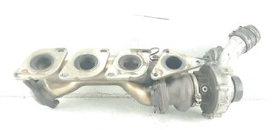 12-19 2013 Mercedes-Benz S550 W222 турбонагнетатель левая сторона 278090378080 - Изображение 1 из 4