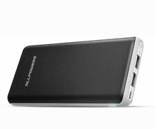 ALLPOWERS Portable Charger 22000mAh External Battery Power Bank with Dual Ports