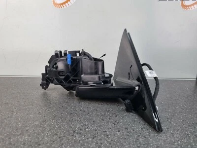 Original Mercedes W212 E-Klasse Außenspiegelrahmen rechts MEMORY UFB 13P 9040 - Bild 1 von 4