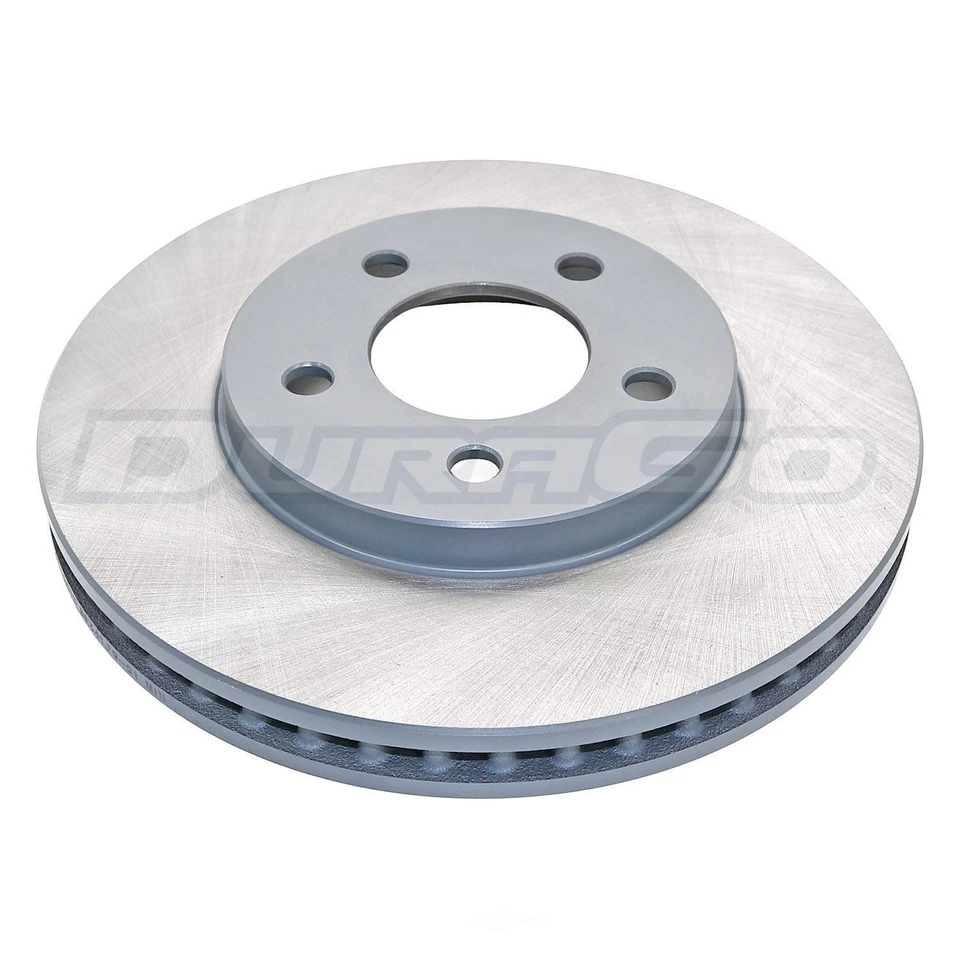 Disc Brake Rotor Auto Extra AX54130P fits 2005 Ford Mustang - Image 1 of 3