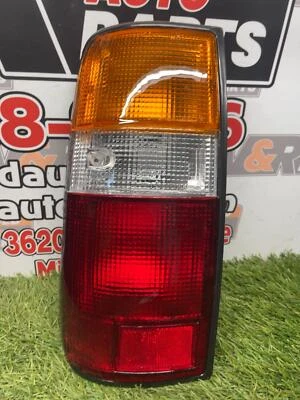 ✅ 1998 TOYOTA LAND CRUISER TAIL LIGHT ASSEMBLY AFTERMARKET LH OEM - Image 1 of 4