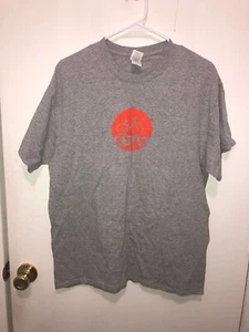 B Team Celestial Seasoning Bike Bicycling T Shirt Womens Large - Picture 1 of 3