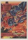 1995 Marvel Overpower Collectible Card Game Demogoblin #3 qi7
