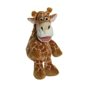 LIVING PUPPETS HANDPUPPE GIRAFFE W270 HAND-PUPPE NEU - Bild 1 von 1
