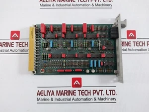 AEG 029.059 270 Printed Circuit Board 029.059 271 - Picture 1 of 9