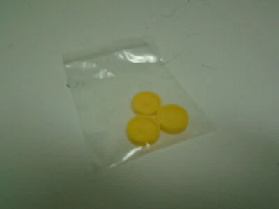  DINKYTOYS ЗАМЕНА 3 ФОТОННЫЕ РАКЕТЫ ДЛЯ #358 STARSHIPENTERPRISE. - Изображение 1 из 2