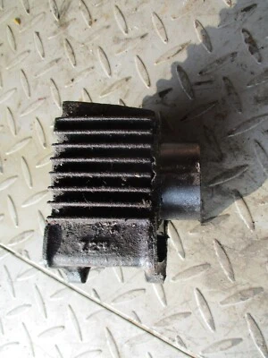 ЦИЛИНДРИЧЕСКИЙ СТВОЛ HONDA C70 - Изображение 1 из 4