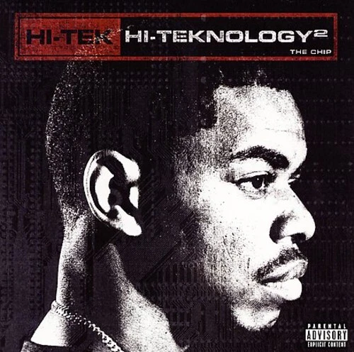Vol. 2-Hi-Teknology by Dj Hi-Tek (CD, 2006) Foto 1 de 1