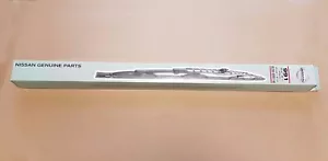 Nissan Genuine Primera P12 Front Wiperblade Kit KE288-89991-AG, Wiper Blade - Picture 1 of 2