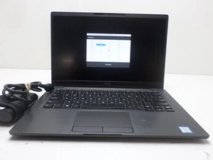 Latitude 7400 | i5-8365U | 16GB RAM | 128GB NVMe | LINUX | READ - Picture 1 of 5