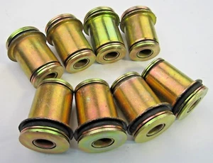 LAMBORGHINI DIABLO SV VT GT SE 6.0 FRONT A-ARM WISHBONE CONTROL ARM BUSHING SET - Picture 1 of 8
