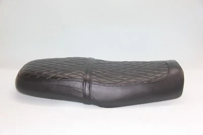 Honda CM200 CM200T 1980-1982 Twinstar bajo perfil asiento motocicleta CÓDIGO: L2383 Foto 1 de 4