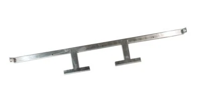 SBQ05046 31.75" Member Mark Sam's Club Gas Grill Three Burner Support Bracket - Image 1 of 2