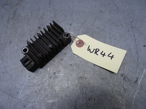 Rectificador regulador Yamaha WR125 WR44 - Imagen 1 de 5