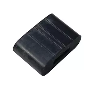 55 56 57 Chevy Glove Box Arm Grommet 1955 1956 1957 Chevrolet New - Bild 1 von 3