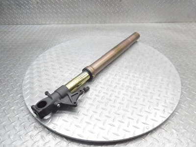 Amortiguador de suspensión de horquilla delantera izquierda Suzuki GSXR 1000 GSXR1000 2002 01-02 para piezas Foto 1 de 4