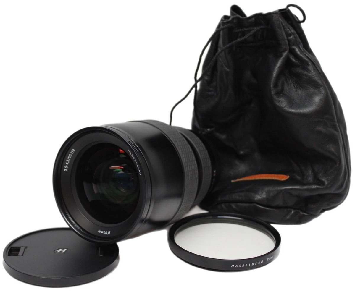 Hasselblad HC 50-110mm Camera Lenses for sale - eBay