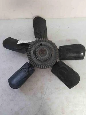 00 01 02 03 DODGE DURANGO Fan Clutch 5.9l Fan Blade & Clutch Foto 1 de 3