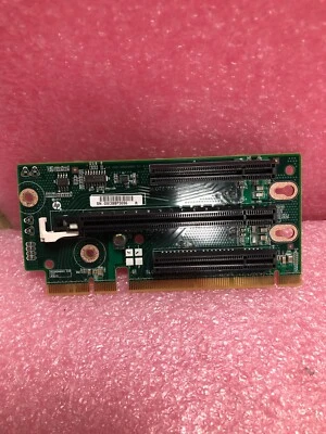 684897-001 HP PCIE RISER BOARD - Image 1 of 4