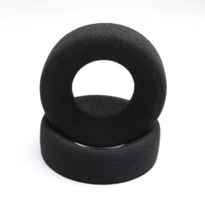 Hard Foam Pad Cushion Replacement Repair For GRADO / sr80 / - Picture 1 of 7
