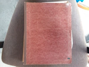 Vintage 1958 Book "Report 2 Carnegie Corporation Stanford Study Education" Paper - Picture 1 of 7