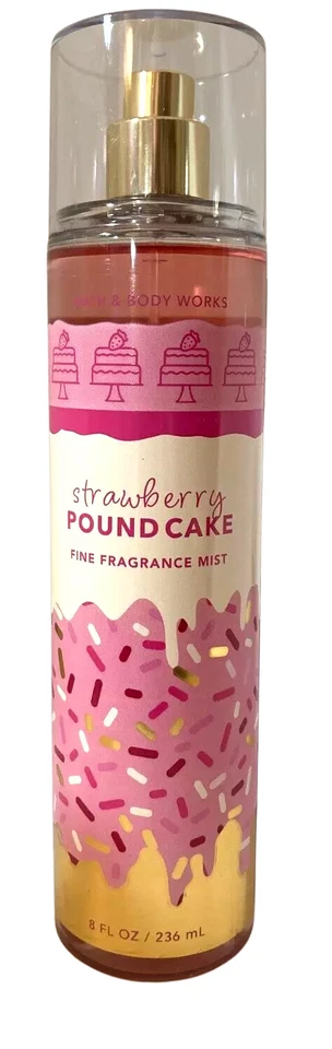 Vaporizador de fragancia fina Bath and Body Works - Elige tu aroma Foto 1 de 1