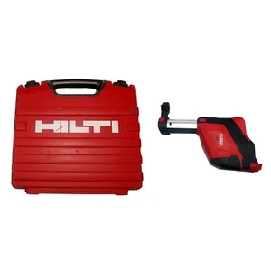 Dispositivo de extracción de polvo Hilti TE DRS-6-A 01 para martillos perforadores TE 6 - Imagen 1 de 8