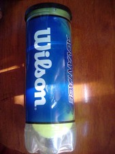 tennis balls