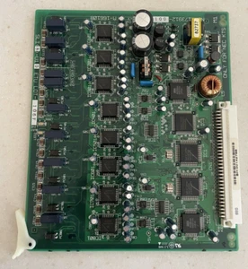 NEC SLI(8)-U10 ETU 750220 Electra Elite IPK Single Line Interface Card Warranty - Picture 1 of 3