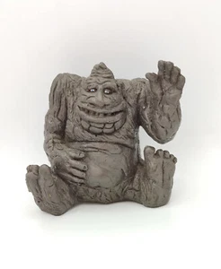 Vintage ROCKBITER NEVERENDING STORY Mexico Raro Die Infinite Ges Warner Bros - Foto 1 di 3