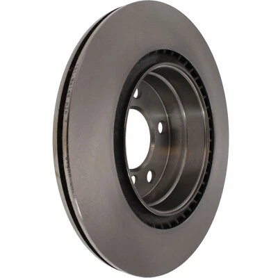 Rotor de freno de disco estándar centrado trasero para BMW 328i 2012-2015 Foto 1 de 4