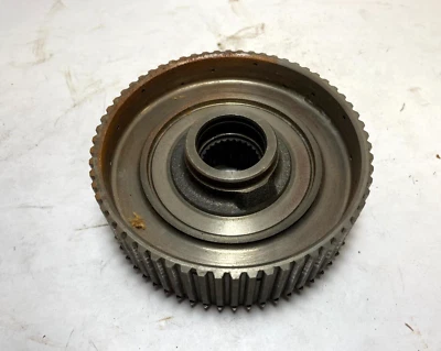 Dodge Chrysler 1967-1972 transmisión embrague trasero retenedor de pistón 2124833 nuevo en stock Foto 1 de 4