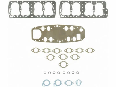 Juego de juntas de culata para Ford F1 1948-1952 Felpro 15388WM 1949 1950 1951 3,9 L V8 Foto 1 de 2
