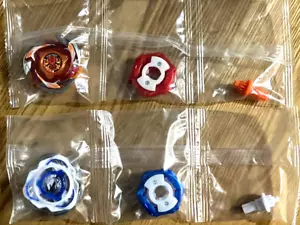 Beyblade CX-04 Dran Brave Perseus Dark Battle Entry Set New No Stadium launcher - Picture 1 of 7