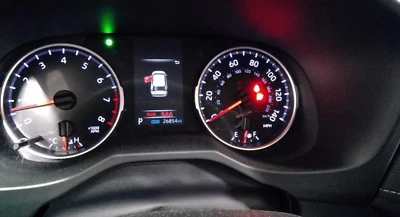 2019 2020 Toyota RAV4 Head Speedometer Gauge Cluster 83800-0R430 Only 26K ! OEM - Image 1 of 4