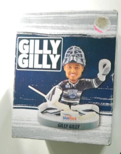 2018-2019 WORCESTER RAILERS MITCH GILLAM "GILLY GILLY" SGA BOBBLEHEAD - Bild 1 von 6