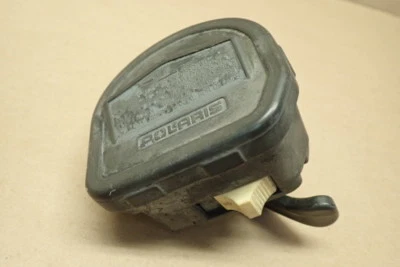 Polaris Sportsman 450 2007 control manual acelerador de pulgar Foto 1 de 4