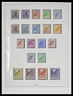 Lot 39218 Complete, mostly MNH stamp collection Berlin 1948-1979 in Lindner.