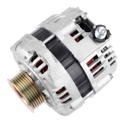 Alternator 适用于 1998 - 1999 年英菲尼迪 I30 1995 - 1999 年日产 Maxima 13612 — 第 1/4 张图片