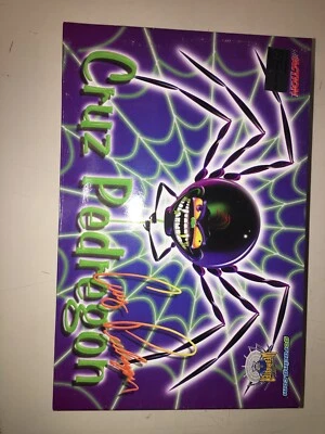 1999 ACTION 1/24 CRUZ PEDREGON GORACING.COM PONTIAC NHRA FUNNY CAR DIECAST - Image 1 of 4