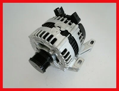 2A3376 ALTERNATOR For VOLVO V50 V60 I V70 III 2.0 2.4 D D3 D4 D5 Turbo Bio - Image 1 of 4