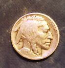 Rare Indian Head / Buffalo U.S. 5 cents nickel (No Date)