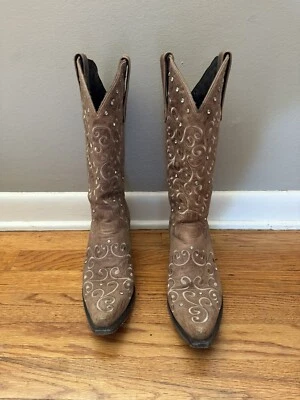 botas lane 9.5 mujer Foto 1 de 4