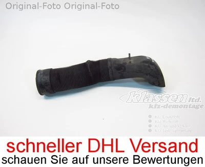 Canal d'air Frein arrière droit Ferrari TESTAROSSA 05.84- - Photo 1/2