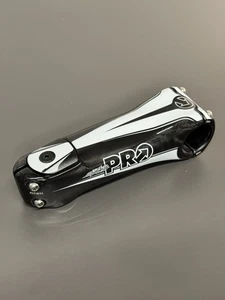 Shimano Pro Vibe Sprint Stem 135mm -10deg Carbon Road Bike 31.8mm 1-1/8" - Picture 1 of 7