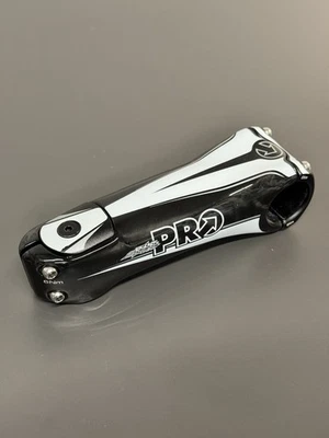 Shimano Pro Vibe Sprint Stem 135mm -10deg Carbon Road Bike 31.8mm 1-1/8" - Image 1 of 4