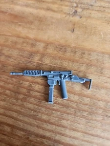 Vintage GI Joe Weapon Beach Head Gun Rifle 1986 Original Figure Accessory - Picture 1 of 5