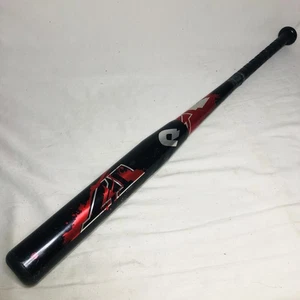 "Bate de béisbol de aleación DeMARINI Vendetta mitad + mitad SC4 31"" 19 OZ 2 5/8 de diámetro" - Imagen 1 de 7